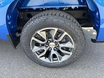 New 2025 Chevrolet Silverado 1500 LT Crew Cab 4WD Pickup for sale #251540 - photo 4