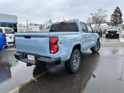 New 2025 Chevrolet Colorado Z71 Crew Cab 4WD Pickup for sale #251551 - photo 2