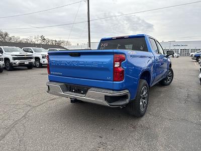 New 2025 Chevrolet Silverado 1500 LT Crew Cab 4WD Pickup for sale #251583 - photo 2