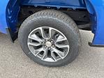 New 2025 Chevrolet Silverado 1500 LT Crew Cab 4WD Pickup for sale #251583 - photo 4