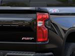 New 2025 Chevrolet Silverado 1500 RST Crew Cab 4WD Pickup for sale #251593 - photo 11