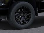 New 2025 Chevrolet Silverado 1500 RST Crew Cab 4WD Pickup for sale #251593 - photo 9