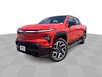 New 2025 Chevrolet Silverado EV RST Crew Cab 4WD Pickup for sale #251601 - photo 1