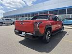 New 2025 Chevrolet Silverado EV RST Crew Cab 4WD Pickup for sale #251601 - photo 2