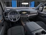 New 2025 Chevrolet Silverado 3500 LT Crew Cab 4WD Pickup for sale #251606 - photo 15