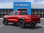 New 2025 Chevrolet Colorado Trail Boss Crew Cab 4WD Pickup for sale #251609 - photo 4