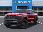 New 2025 Chevrolet Colorado Trail Boss Crew Cab 4WD Pickup for sale #251609 - photo 6