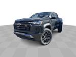New 2025 Chevrolet Colorado Trail Boss Crew Cab 4WD Pickup for sale #251610 - photo 10