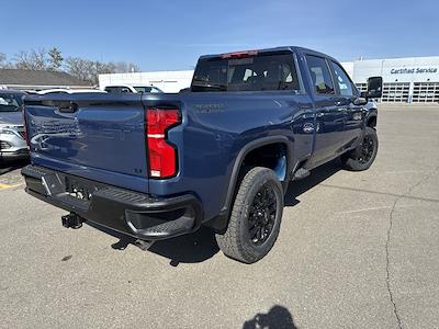 New 2025 Chevrolet Silverado 3500 LT Crew Cab 4WD Pickup for sale #251613 - photo 2