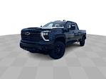 New 2025 Chevrolet Silverado 3500 LT Crew Cab 4WD Pickup for sale #251613 - photo 1