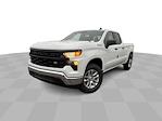 New 2025 Chevrolet Silverado 1500 Work Truck Double Cab 4WD Pickup for sale #251618 - photo 1