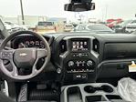 New 2025 Chevrolet Silverado 1500 Work Truck Double Cab 4WD Pickup for sale #251618 - photo 6