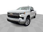 New 2025 Chevrolet Silverado 1500 LT Double Cab 4WD Pickup for sale #251619 - photo 10