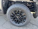 New 2025 Chevrolet Silverado 3500 LT Crew Cab 4WD Pickup for sale #251624 - photo 37