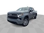 New 2025 Chevrolet Silverado 1500 RST Crew Cab 4WD Pickup for sale #251656 - photo 1