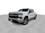 New 2025 Chevrolet Silverado 1500 LT Crew Cab 4WD Pickup for sale #251672 - photo 1