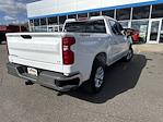New 2025 Chevrolet Silverado 1500 LT Crew Cab 4WD Pickup for sale #251672 - photo 2