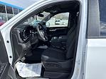 New 2025 Chevrolet Silverado 1500 LT Crew Cab 4WD Pickup for sale #251672 - photo 4
