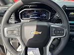 New 2025 Chevrolet Silverado 1500 LT Crew Cab 4WD Pickup for sale #251672 - photo 7
