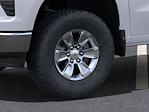 New 2025 Chevrolet Silverado 1500 Work Truck Regular Cab 4WD Pickup for sale #251713 - photo 12