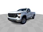 New 2025 Chevrolet Silverado 1500 Work Truck Regular Cab 4WD Pickup for sale #251714 - photo 1