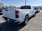 New 2025 Chevrolet Silverado 1500 Work Truck Regular Cab 4WD Pickup for sale #251714 - photo 2