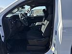 New 2025 Chevrolet Silverado 1500 Work Truck Regular Cab 4WD Pickup for sale #251714 - photo 28