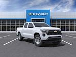 New 2025 Chevrolet Colorado Work Truck Crew Cab 4WD Pickup for sale #251727 - photo 10