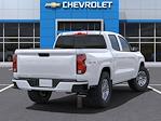 New 2025 Chevrolet Colorado Work Truck Crew Cab 4WD Pickup for sale #251727 - photo 13