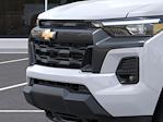 New 2025 Chevrolet Colorado Work Truck Crew Cab 4WD Pickup for sale #251727 - photo 22