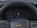 New 2025 Chevrolet Colorado Work Truck Crew Cab 4WD Pickup for sale #251727 - photo 27