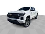 New 2025 Chevrolet Colorado Work Truck Crew Cab 4WD Pickup for sale #251727 - photo 34