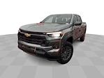 New 2025 Chevrolet Colorado Work Truck Crew Cab 4WD Pickup for sale #251738 - photo 10