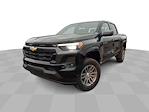 New 2025 Chevrolet Colorado Work Truck Crew Cab 4WD Pickup for sale #251739 - photo 1