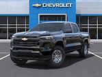 New 2025 Chevrolet Colorado Work Truck Crew Cab 4WD Pickup for sale #251753 - photo 6