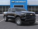 New 2025 Chevrolet Colorado Work Truck Crew Cab 4WD Pickup for sale #251753 - photo 7