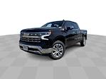 New 2025 Chevrolet Silverado 1500 LTZ Crew Cab 4WD Pickup for sale #251760 - photo 1