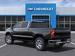 New 2025 Chevrolet Silverado 1500 LTZ Crew Cab 4WD Pickup for sale #251760 - photo 15