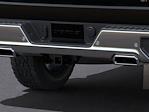 New 2025 Chevrolet Silverado 1500 LTZ Crew Cab 4WD Pickup for sale #251760 - photo 26