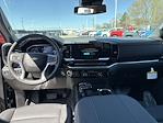 New 2025 Chevrolet Silverado 1500 LTZ Crew Cab 4WD Pickup for sale #251760 - photo 6