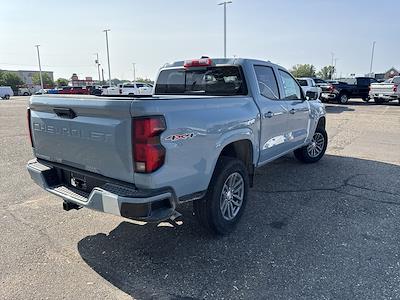 New 2025 Chevrolet Colorado Work Truck Crew Cab 4WD Pickup for sale #251761 - photo 2