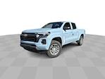 New 2025 Chevrolet Colorado Work Truck Crew Cab 4WD Pickup for sale #251761 - photo 1