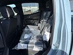 New 2025 Chevrolet Colorado Work Truck Crew Cab 4WD Pickup for sale #251761 - photo 9