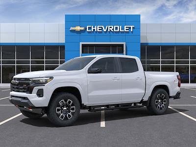 New 2025 Chevrolet Colorado Z71 Crew Cab 4WD Pickup for sale #251782 - photo 2