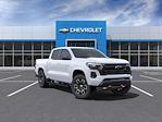 New 2025 Chevrolet Colorado Z71 Crew Cab 4WD Pickup for sale #251791 - photo 1