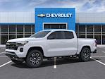 New 2025 Chevrolet Colorado Z71 Crew Cab 4WD Pickup for sale #251791 - photo 3