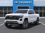 New 2025 Chevrolet Colorado Z71 Crew Cab 4WD Pickup for sale #251791 - photo 6