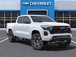 New 2025 Chevrolet Colorado Z71 Crew Cab 4WD Pickup for sale #251791 - photo 7