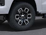 New 2025 Chevrolet Colorado Z71 Crew Cab 4WD Pickup for sale #251791 - photo 9