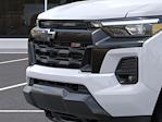 New 2025 Chevrolet Colorado Z71 Crew Cab 4WD Pickup for sale #251792 - photo 13